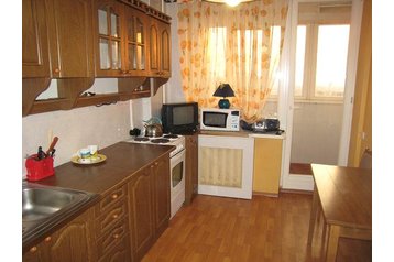 Venemaa Byt Rostov Doni ääres / Rostov-na-Donu, Eksterjöör